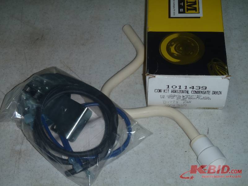 lot 244 image: 1011439 Conversion Kit Horizontal Condensate Drain