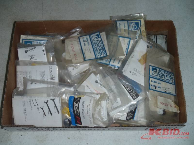 lot 286 image: Johnson Controls Parts
