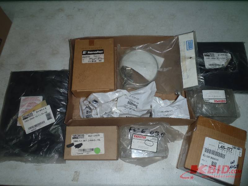 lot 361 image: Nordyne Parts