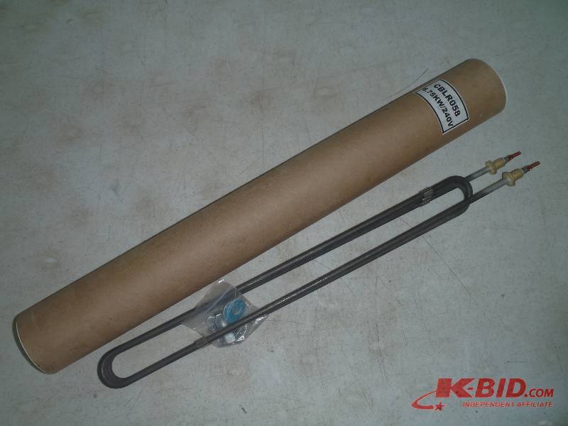 lot 374 image: CBLR058 Heating Element 240V8.75KW