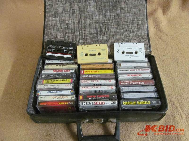 Cassettes