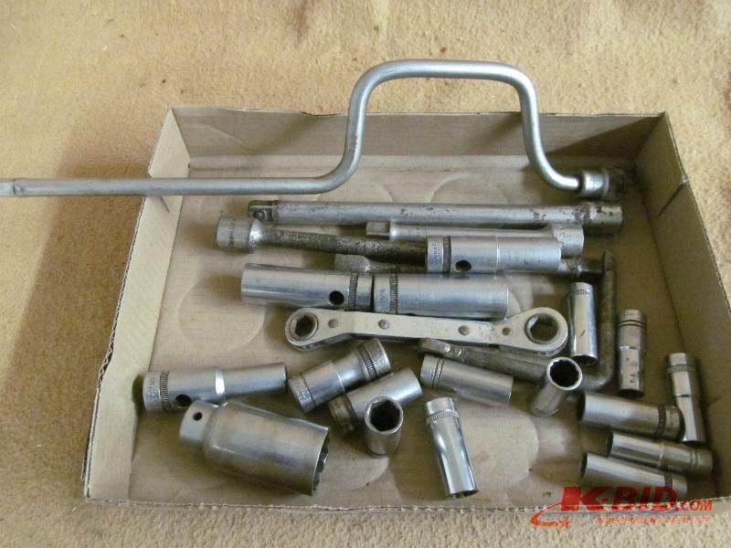Tools