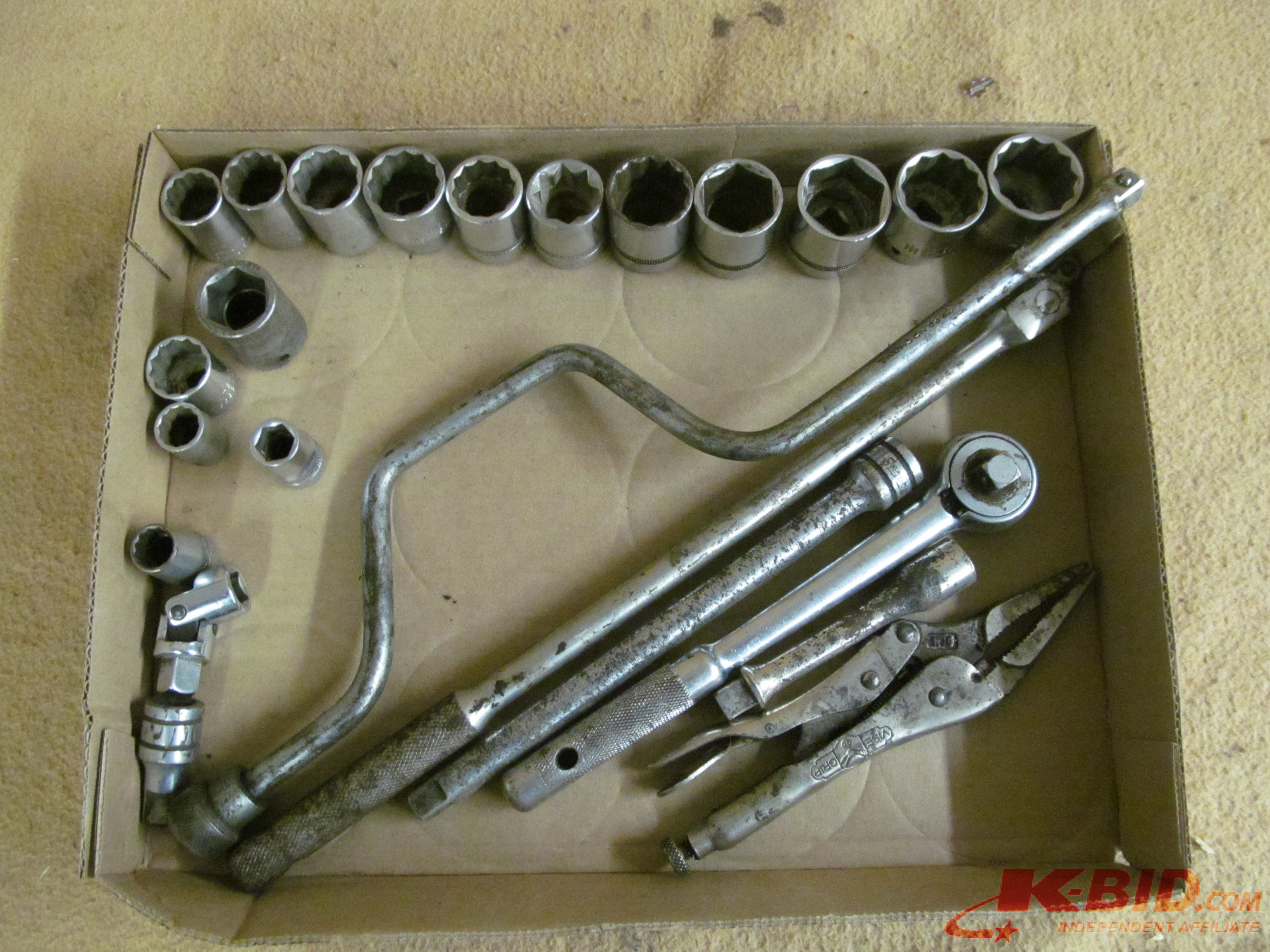Tools