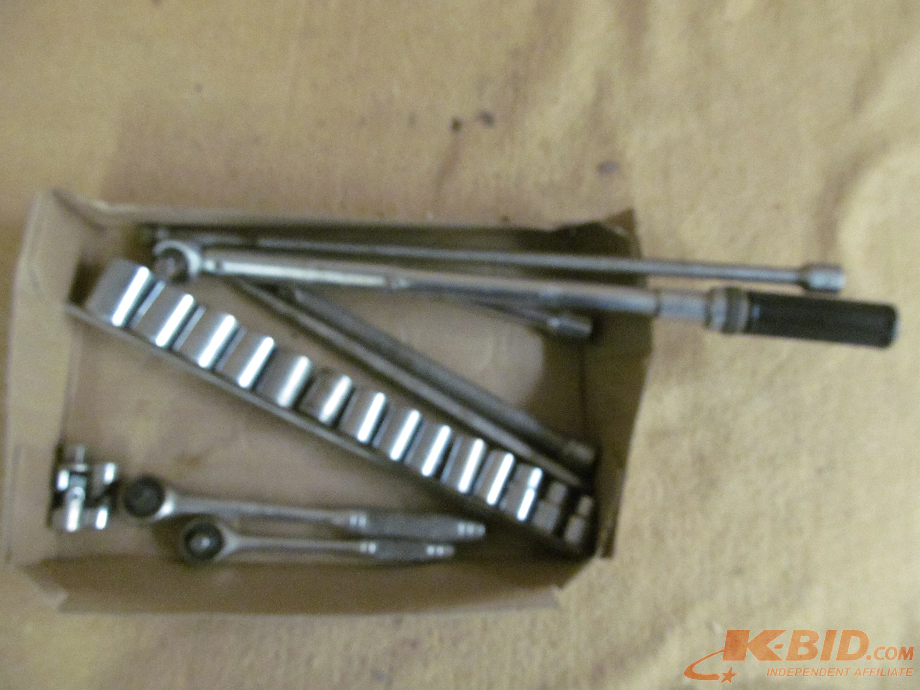 Tools