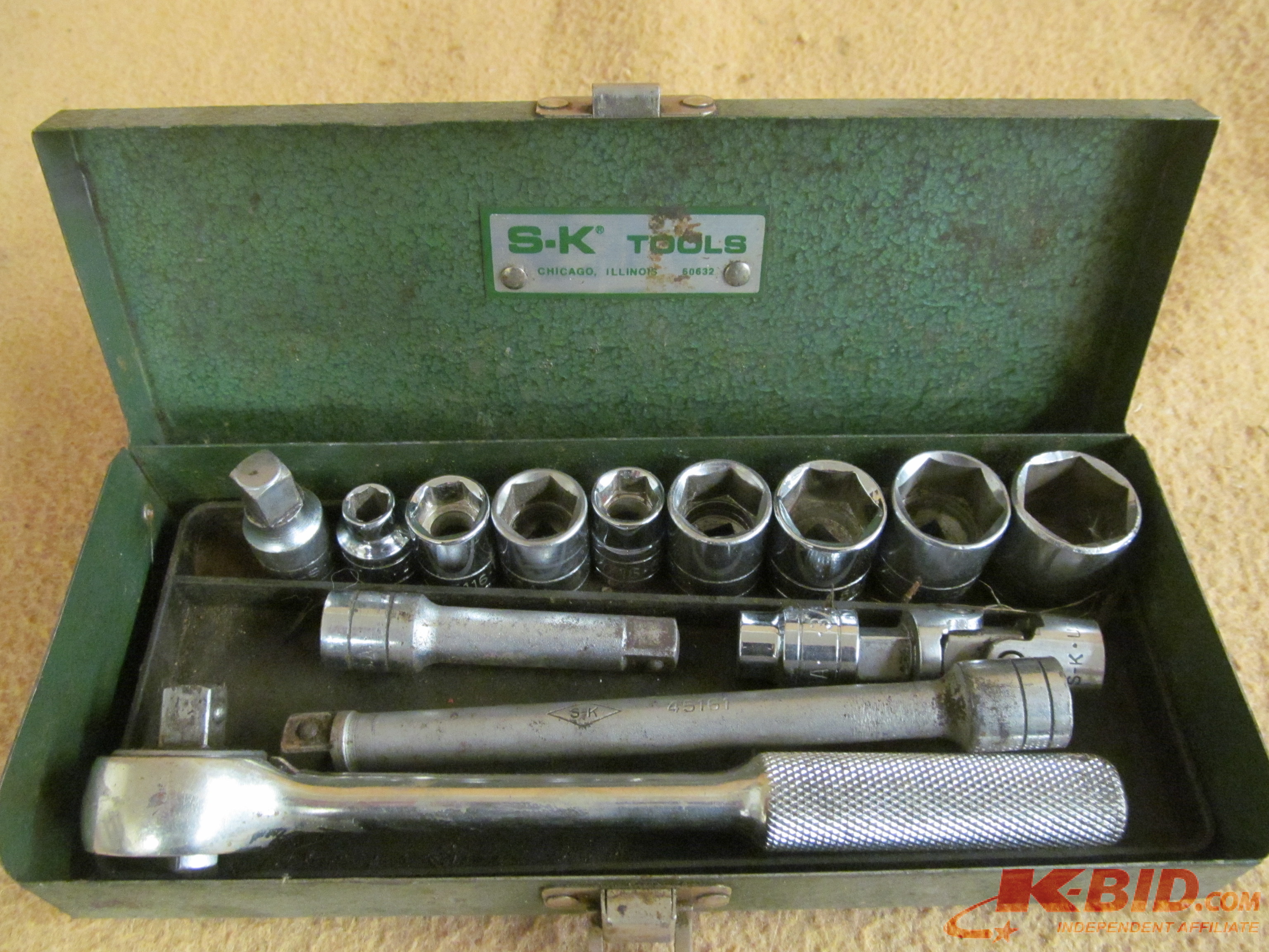 Tools