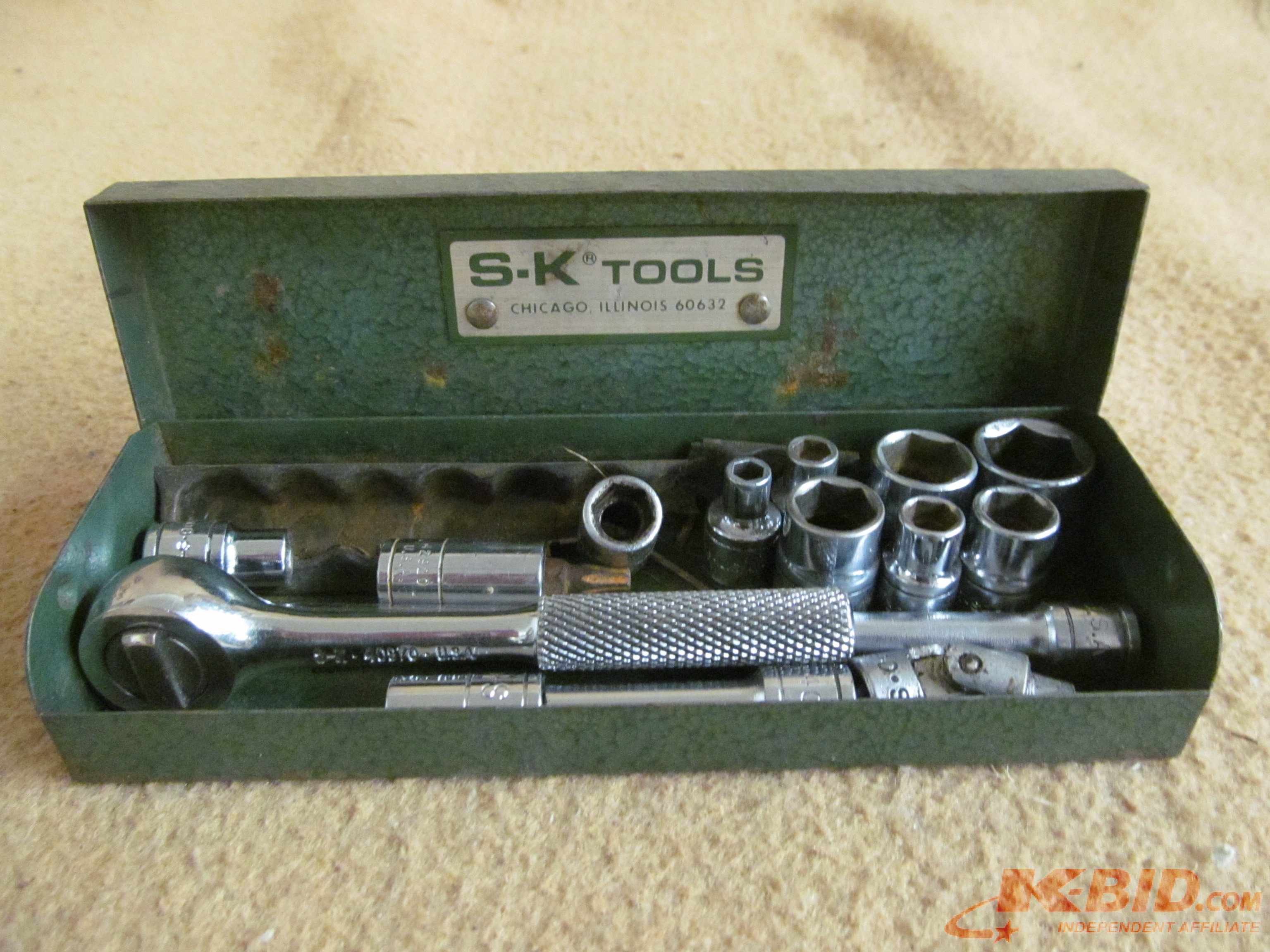 Tools