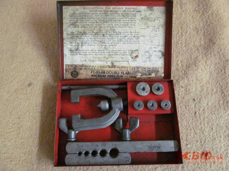 Tools