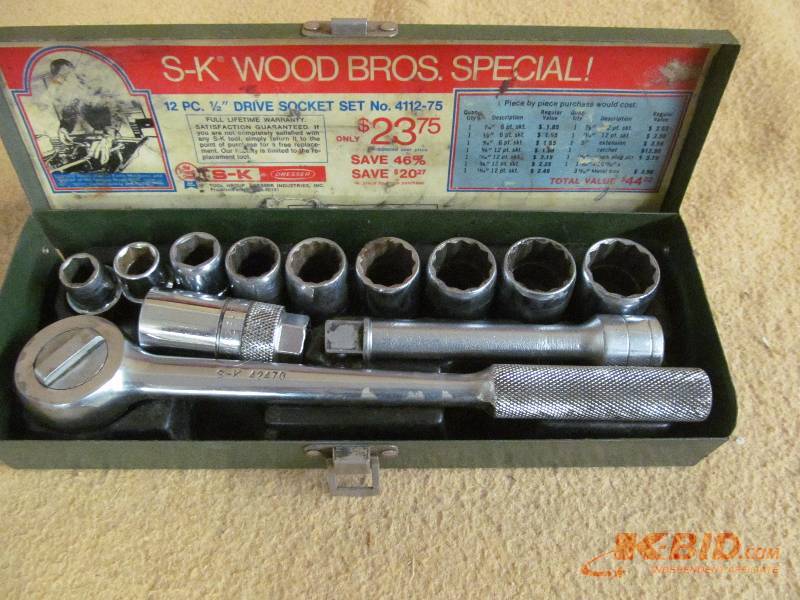 Tools