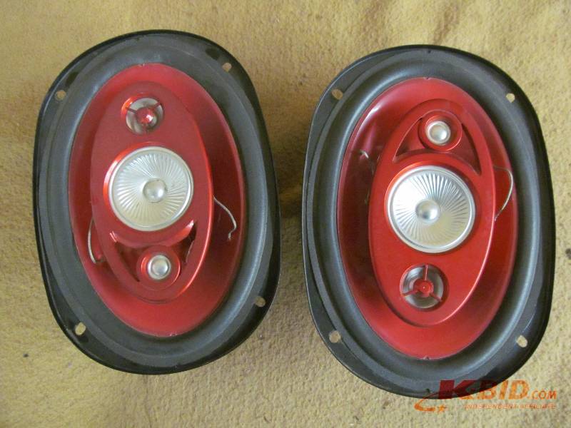 Speakers