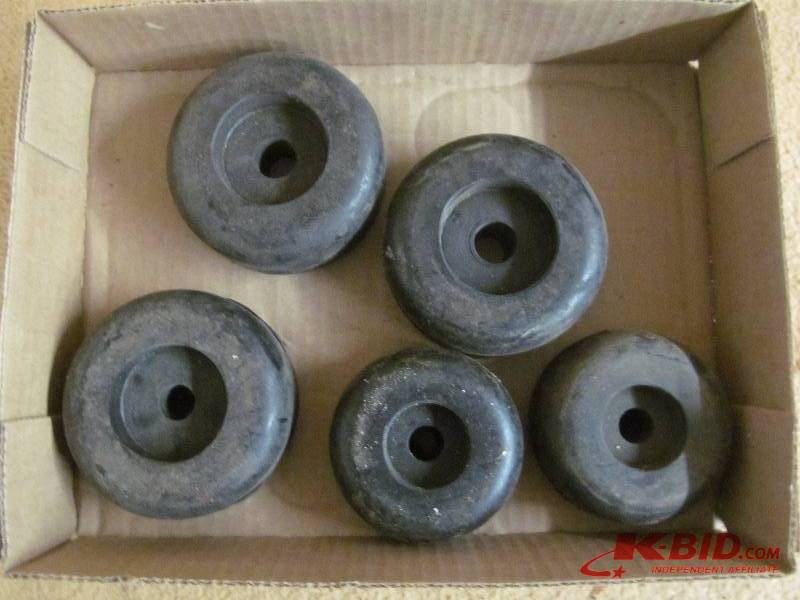 Rubber Mounts