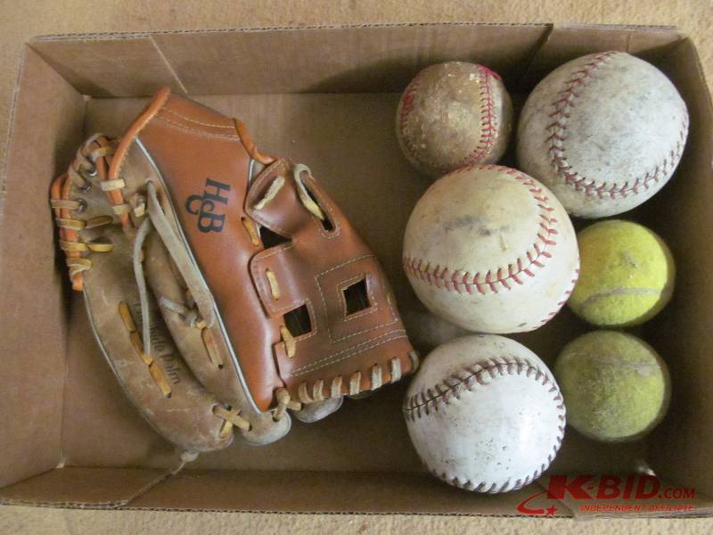 Sporting Goods