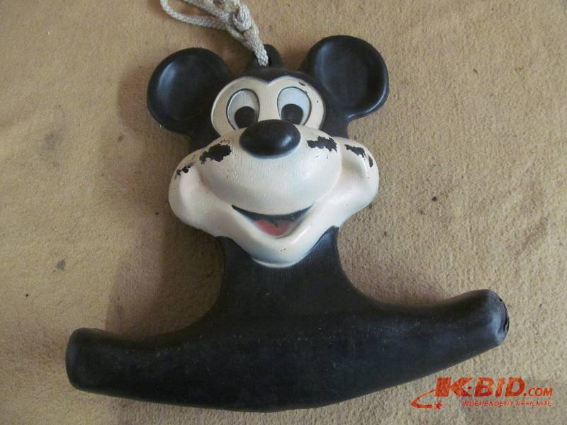 Plastic Anchor