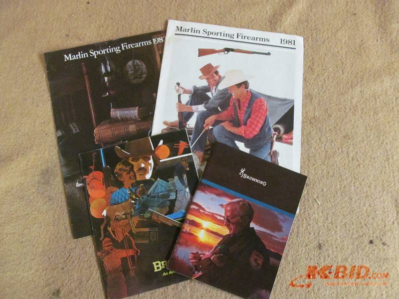 Magazines