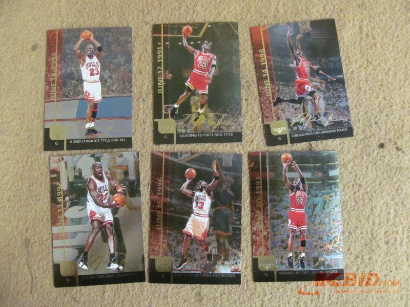 Collectible Cards