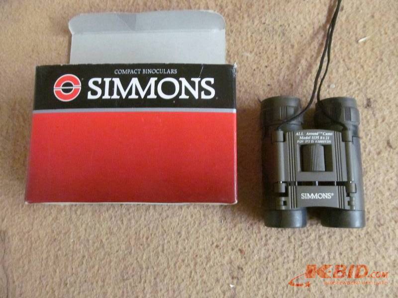 Binoculars