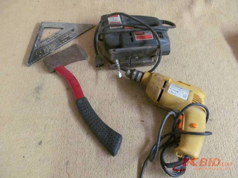 Tools