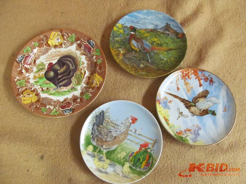 Plates