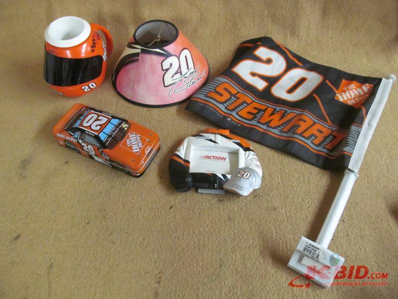 NASCAR