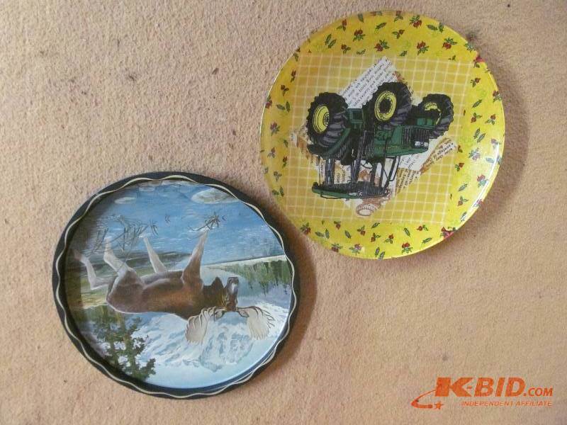 John Deere