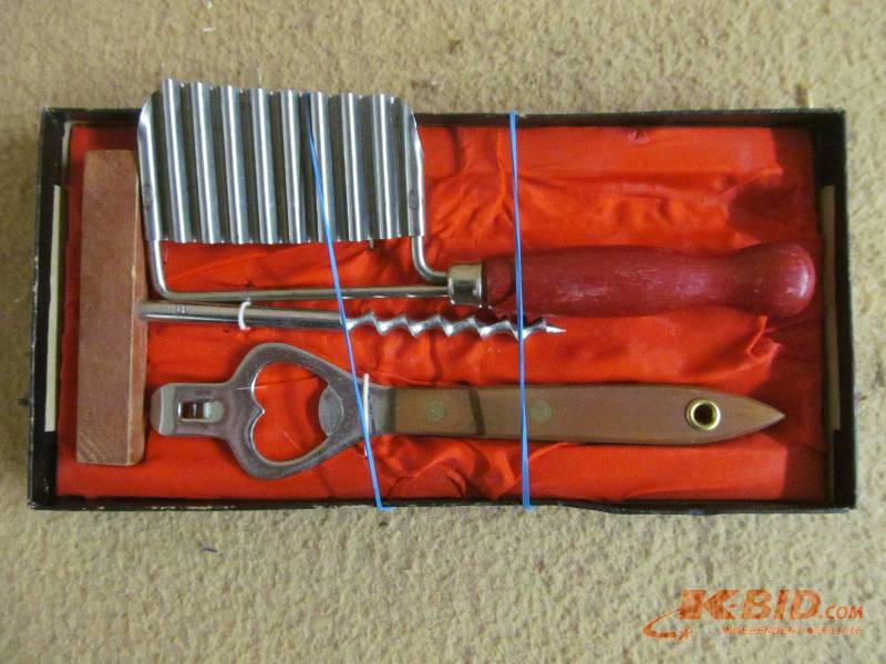 Kitchen Supplies
