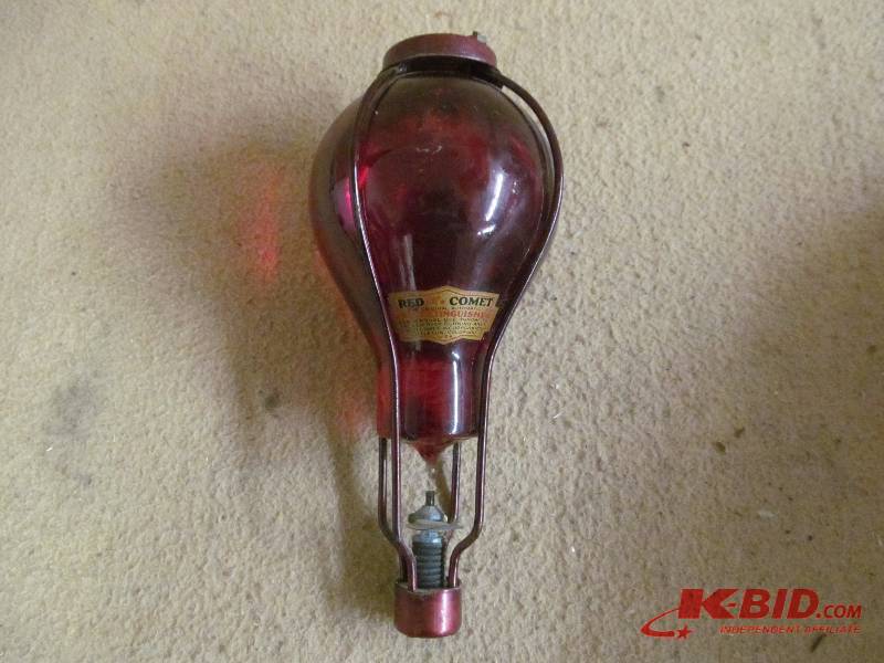 Fire Extinguisher