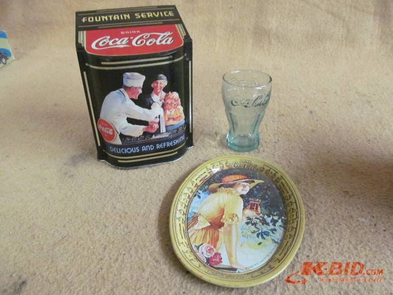 Coca Cola