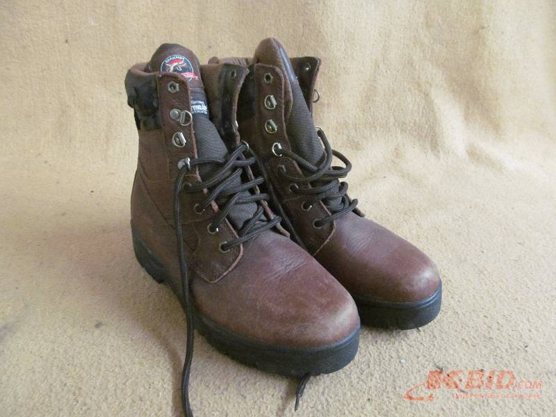 Footwear