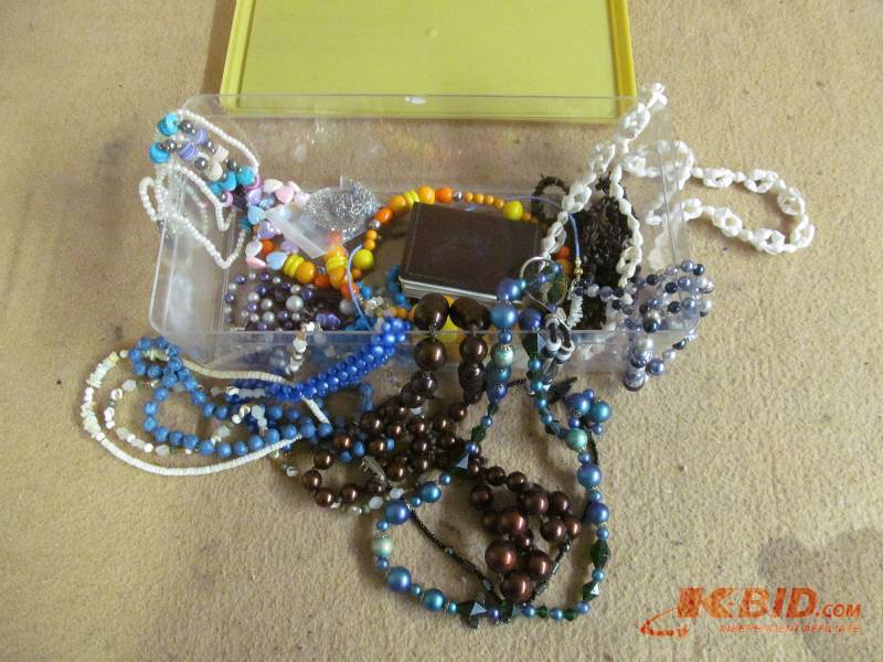Costume Jewelry