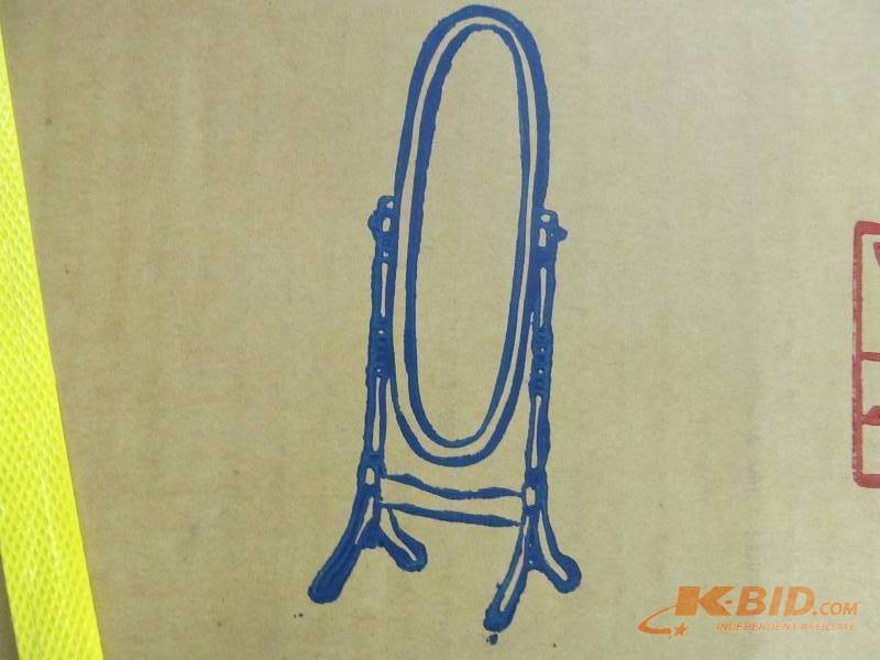 Dressing Mirror