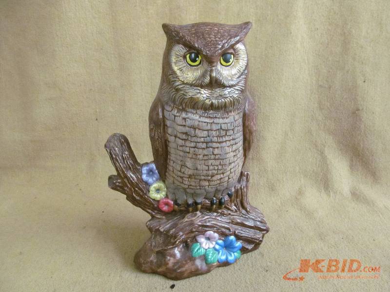 Lawn ornament