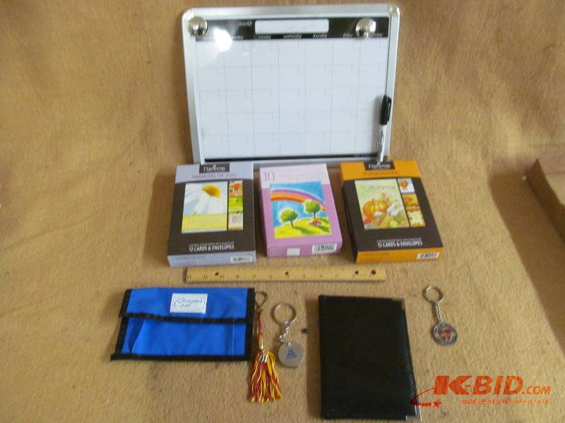 Office Supplies