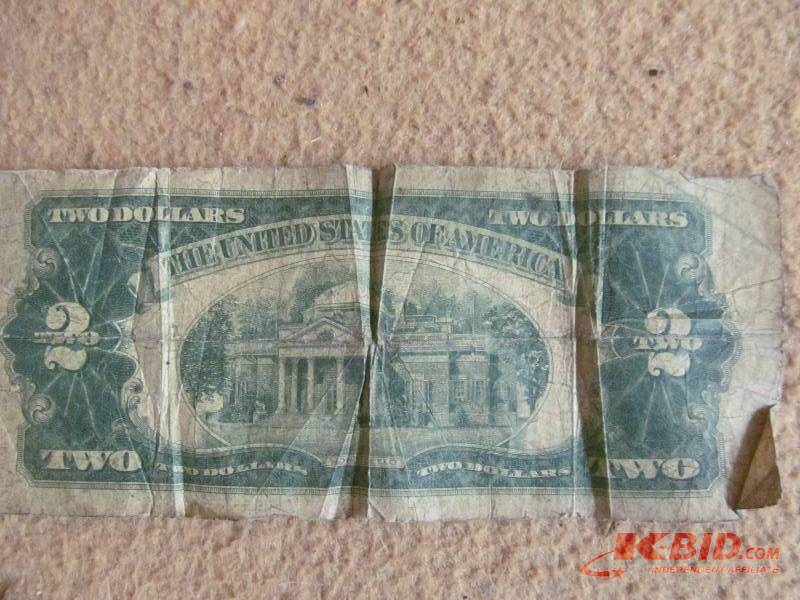 US Note