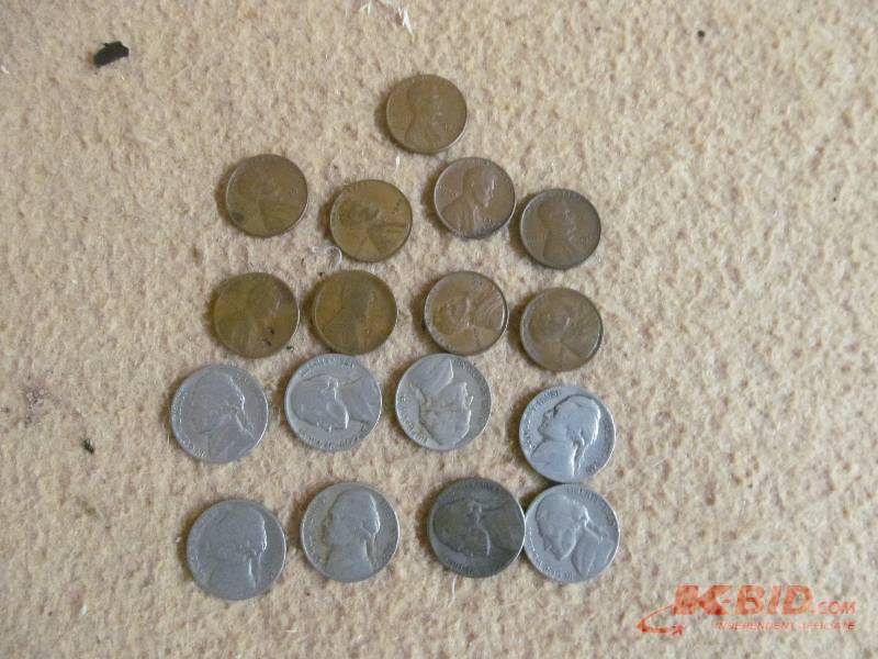 US Coins