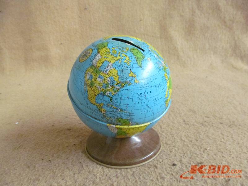 Coin Bank