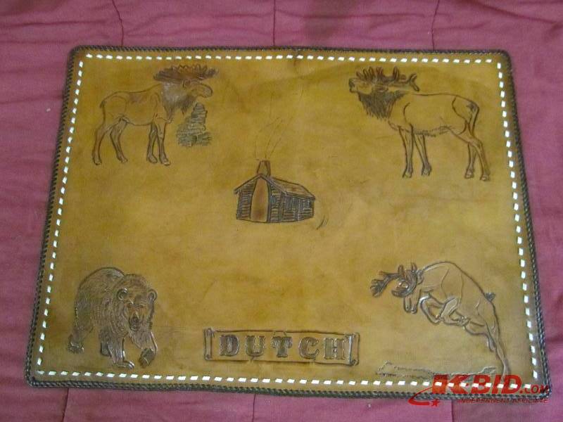 Placemat