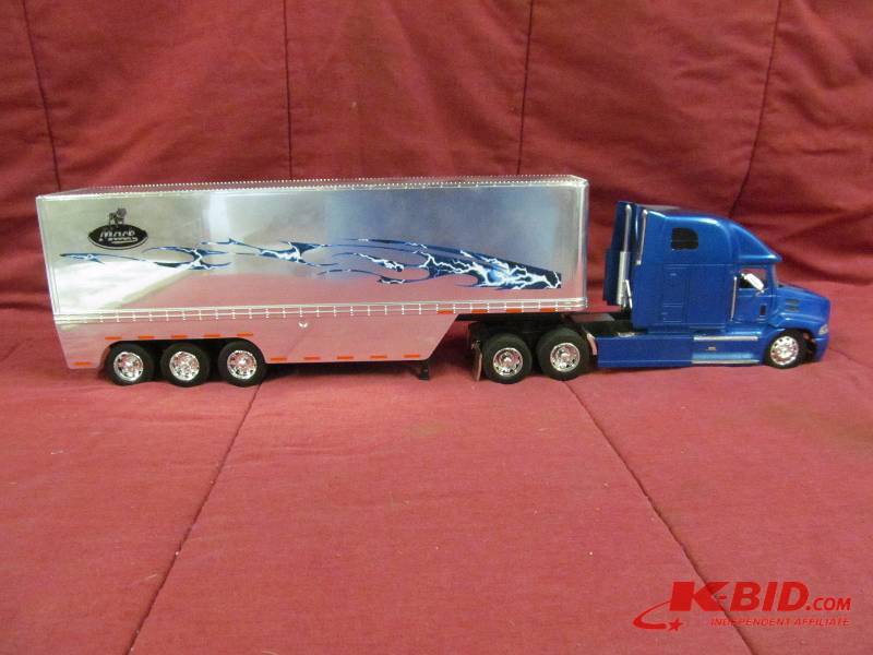 Toy Hauler