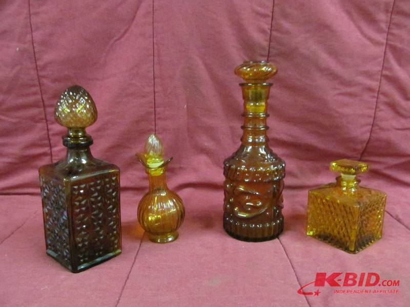 Decanters