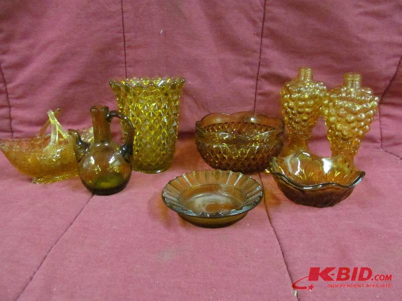 Glassware