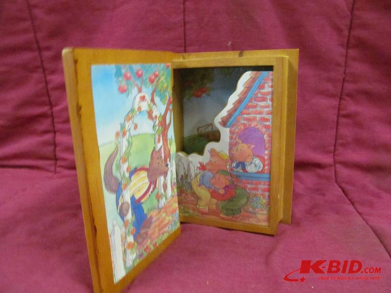 Music box