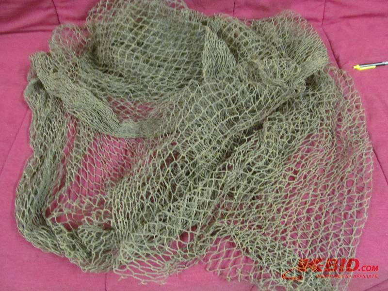 Fish net