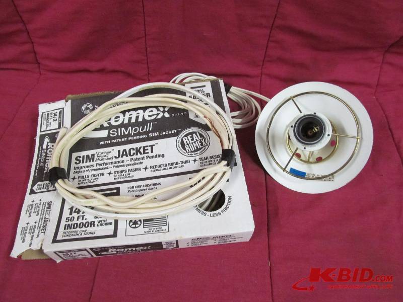 Light fixture
