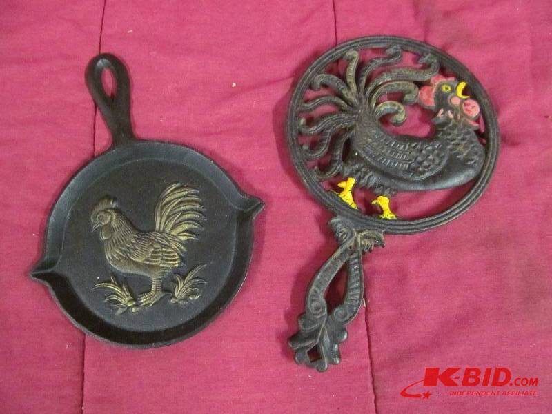 Hot plate