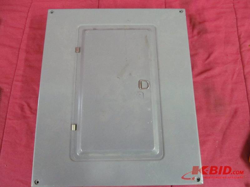 Service box