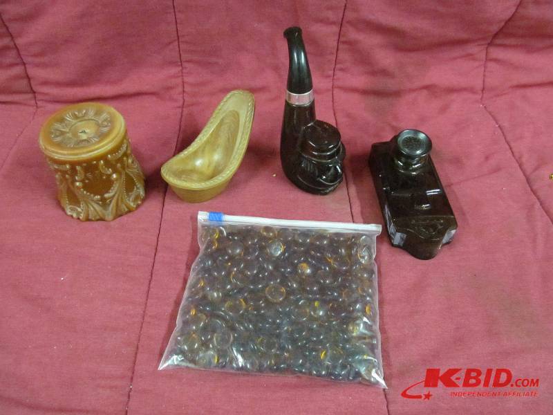 Decanters