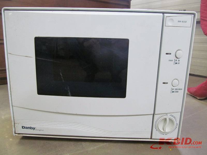 Dishwasher