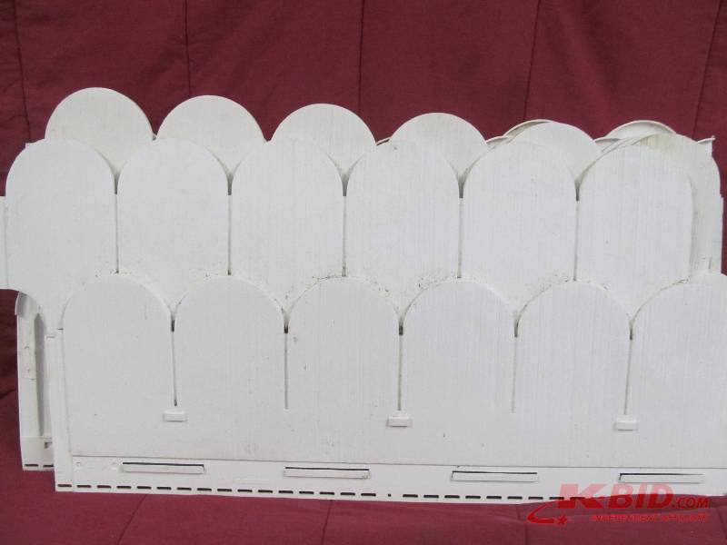 Siding