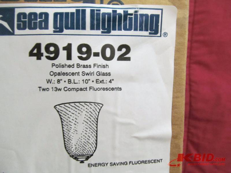 Light Fixtures