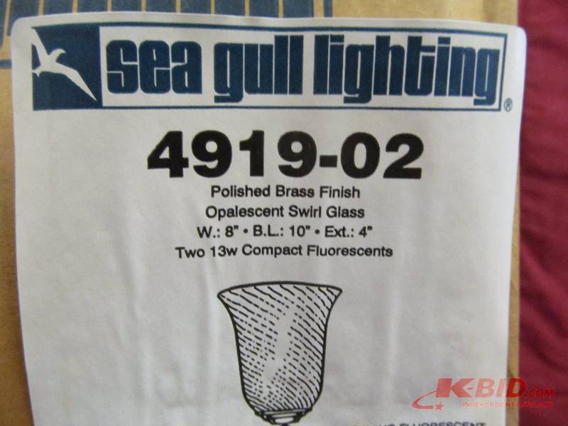 Light Fixtures