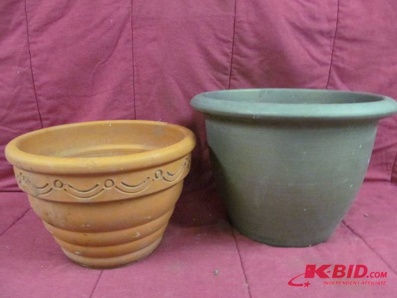 Planters