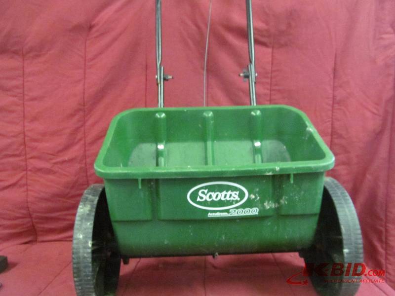 Spreader